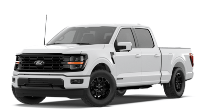 2026 Ford F-150 XLT 4WD SUPERCREW 6.5 BOX