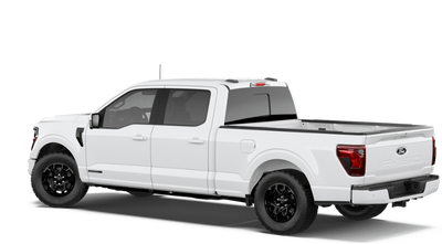 2026 Ford F-150 XLT 4WD SUPERCREW 6.5 BOX