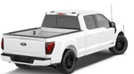 2026 Ford F-150 XLT 4WD SUPERCREW 6.5 BOX