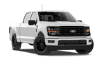 2026 Ford F-150 XLT 4WD SUPERCREW 6.5 BOX