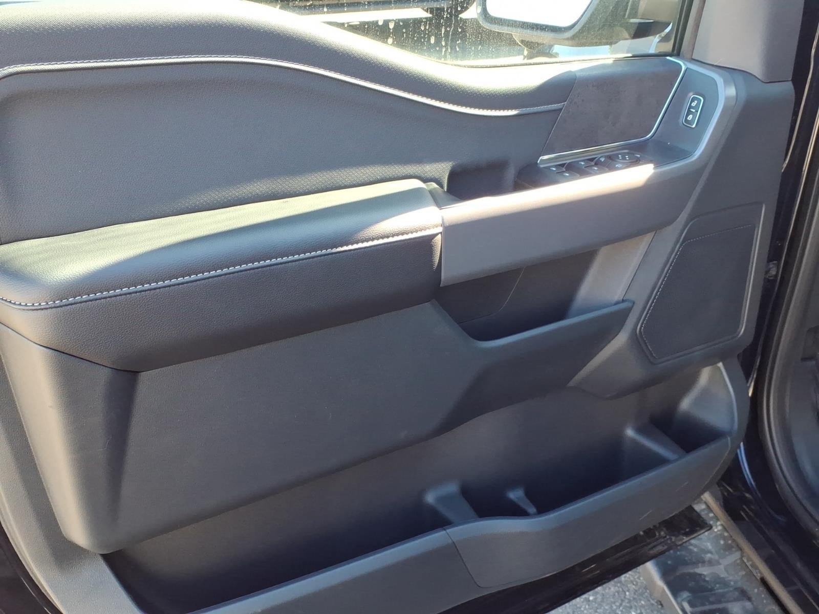 2026 Ford F-150 XLT 4WD SUPERCREW 5.5 BOX