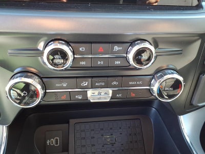 2026 Ford F-150 XLT 4WD SUPERCREW 5.5 BOX