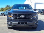 2026 Ford F-150 XLT 4WD SUPERCREW 5.5 BOX