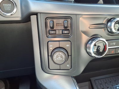 2026 Ford F-150 XLT 4WD SUPERCREW 5.5 BOX