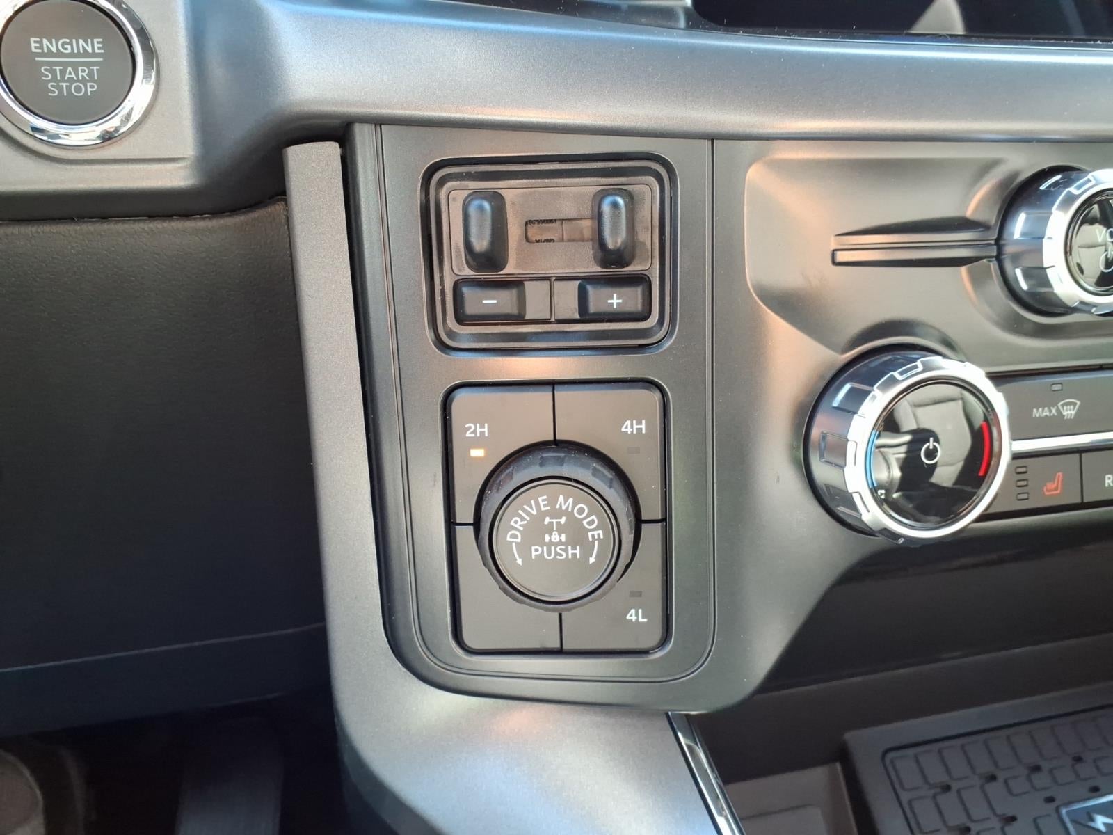 2026 Ford F-150 XLT 4WD SUPERCREW 5.5 BOX