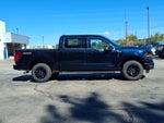 2026 Ford F-150 XLT 4WD SUPERCREW 5.5 BOX