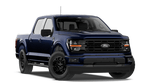 2026 Ford F-150 XLT 4WD SUPERCREW 5.5 BOX