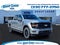 2026 Ford F-150 XLT 4WD SUPERCREW 5.5 BOX