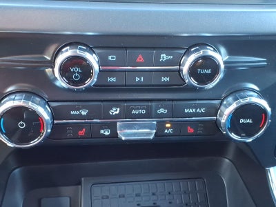 2026 Ford F-150 XLT 4WD SUPERCREW 5.5 BOX