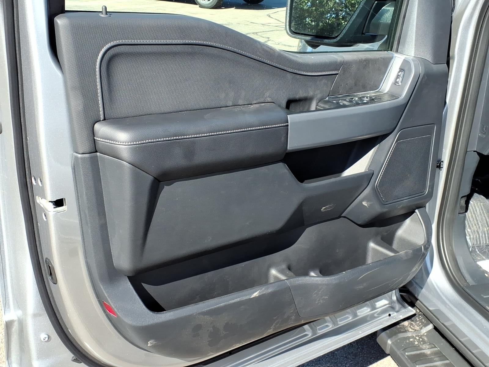 2026 Ford F-150 XLT 4WD SUPERCREW 5.5 BOX