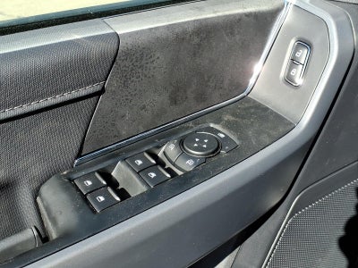 2026 Ford F-150 XLT 4WD SUPERCREW 5.5 BOX