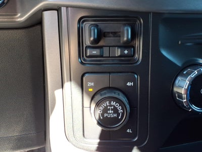 2026 Ford F-150 XLT 4WD SUPERCREW 5.5 BOX