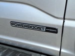 2026 Ford F-150 XLT 4WD SUPERCREW 5.5 BOX