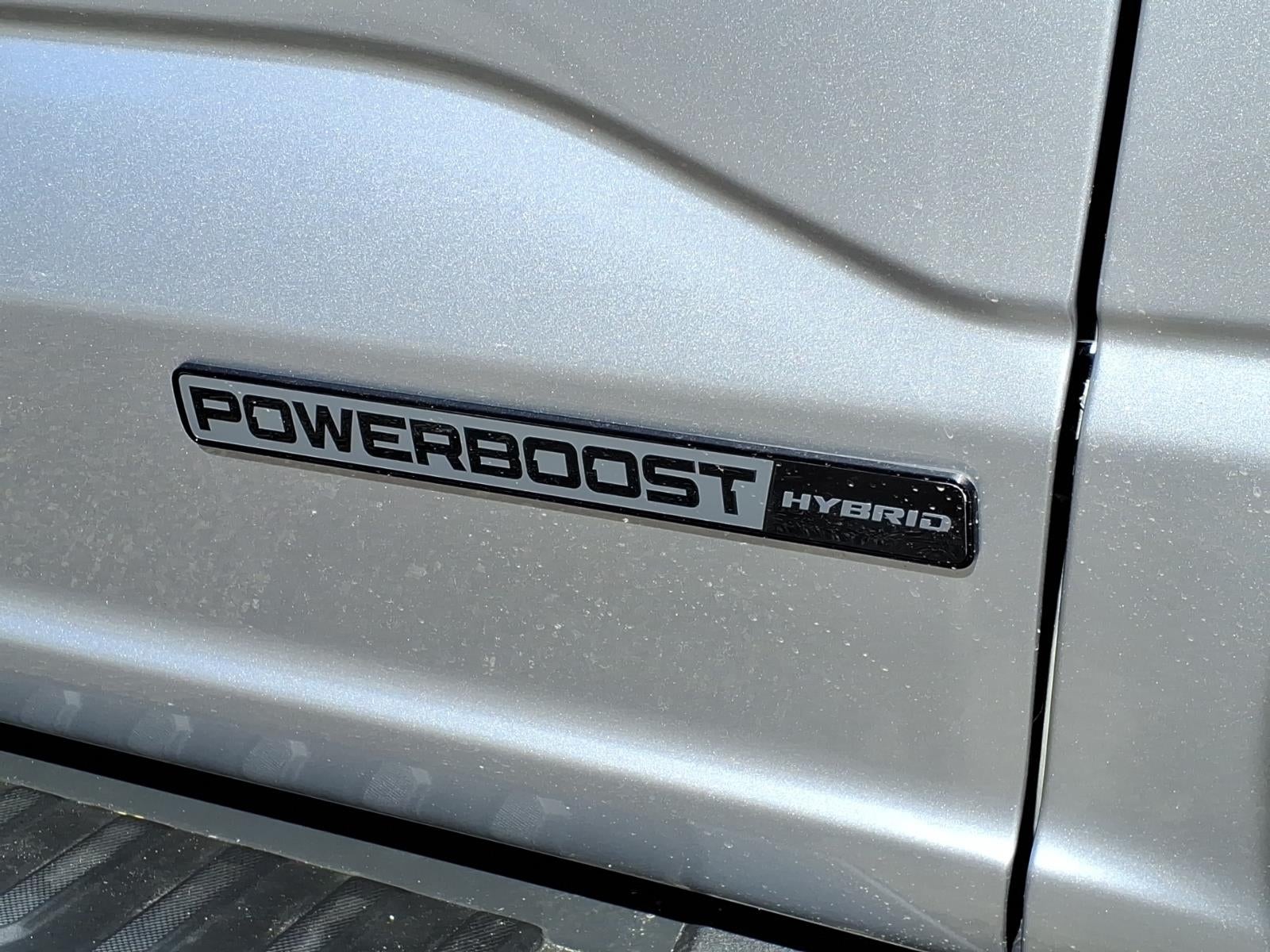 2026 Ford F-150 XLT 4WD SUPERCREW 5.5 BOX