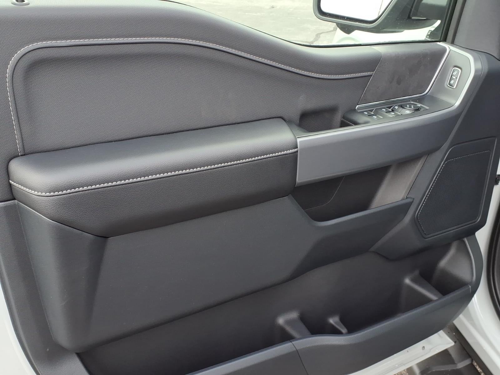 2026 Ford F-150 XLT 4WD SUPERCREW 5.5 BOX