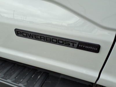2026 Ford F-150 XLT 4WD SUPERCREW 5.5 BOX