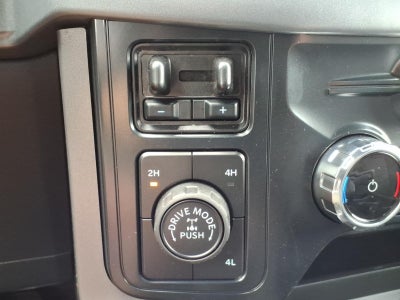 2026 Ford F-150 XLT 4WD SUPERCREW 5.5 BOX