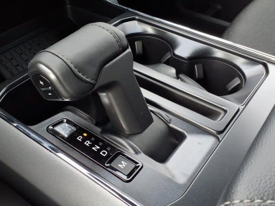2026 Ford F-150 XLT 4WD SUPERCREW 5.5 BOX