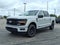 2026 Ford F-150 XLT 4WD SUPERCREW 5.5 BOX