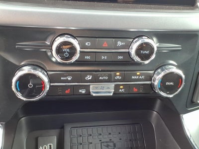 2026 Ford F-150 XLT 4WD SUPERCREW 5.5 BOX