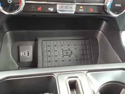 2026 Ford F-150 XLT 4WD SUPERCREW 5.5 BOX