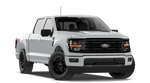 2026 Ford F-150 XLT 4WD SUPERCREW 5.5 BOX
