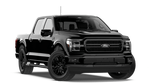 2026 Ford F-150 LARIAT 4WD SUPERCREW 5.5 BOX