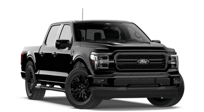2026 Ford F-150 LARIAT 4WD SUPERCREW 5.5 BOX
