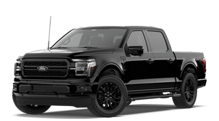 2026 Ford F-150 LARIAT 4WD SUPERCREW 5.5 BOX