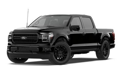 2026 Ford F-150 LARIAT 4WD SUPERCREW 5.5 BOX