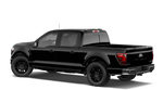 2026 Ford F-150 LARIAT 4WD SUPERCREW 5.5 BOX