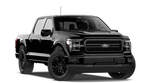 2026 Ford F-150 LARIAT 4WD SUPERCREW 5.5 BOX