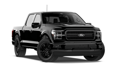 2026 Ford F-150 LARIAT 4WD SUPERCREW 5.5 BOX