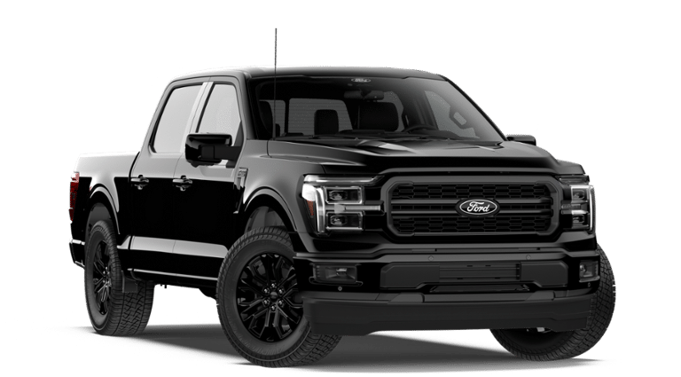 2026 Ford F-150 LARIAT 4WD SUPERCREW 5.5 BOX