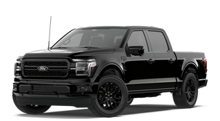 2026 Ford F-150 LARIAT 4WD SUPERCREW 5.5 BOX