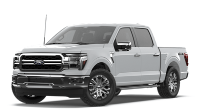 2026 Ford F-150 LARIAT 4WD SUPERCREW 5.5 BOX