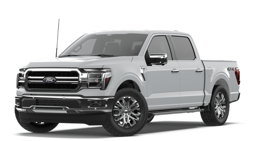 2026 Ford F-150 LARIAT 4WD SUPERCREW 5.5 BOX