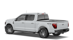 2026 Ford F-150 LARIAT 4WD SUPERCREW 5.5 BOX