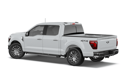 2026 Ford F-150 LARIAT 4WD SUPERCREW 5.5 BOX