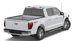 2026 Ford F-150 LARIAT 4WD SUPERCREW 5.5 BOX