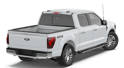 2026 Ford F-150 LARIAT 4WD SUPERCREW 5.5 BOX