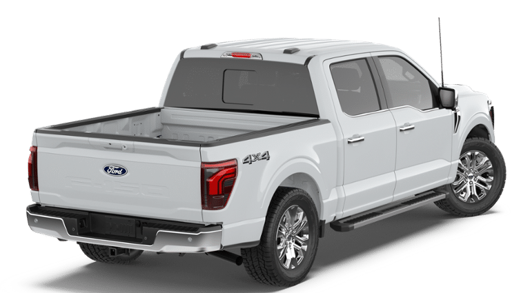2026 Ford F-150 LARIAT 4WD SUPERCREW 5.5 BOX