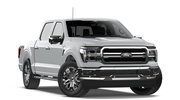 2026 Ford F-150 LARIAT 4WD SUPERCREW 5.5 BOX