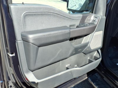 2026 Ford F-150 LARIAT 4WD SUPERCREW 5.5 BOX