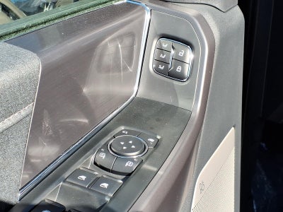 2026 Ford F-150 LARIAT 4WD SUPERCREW 5.5 BOX