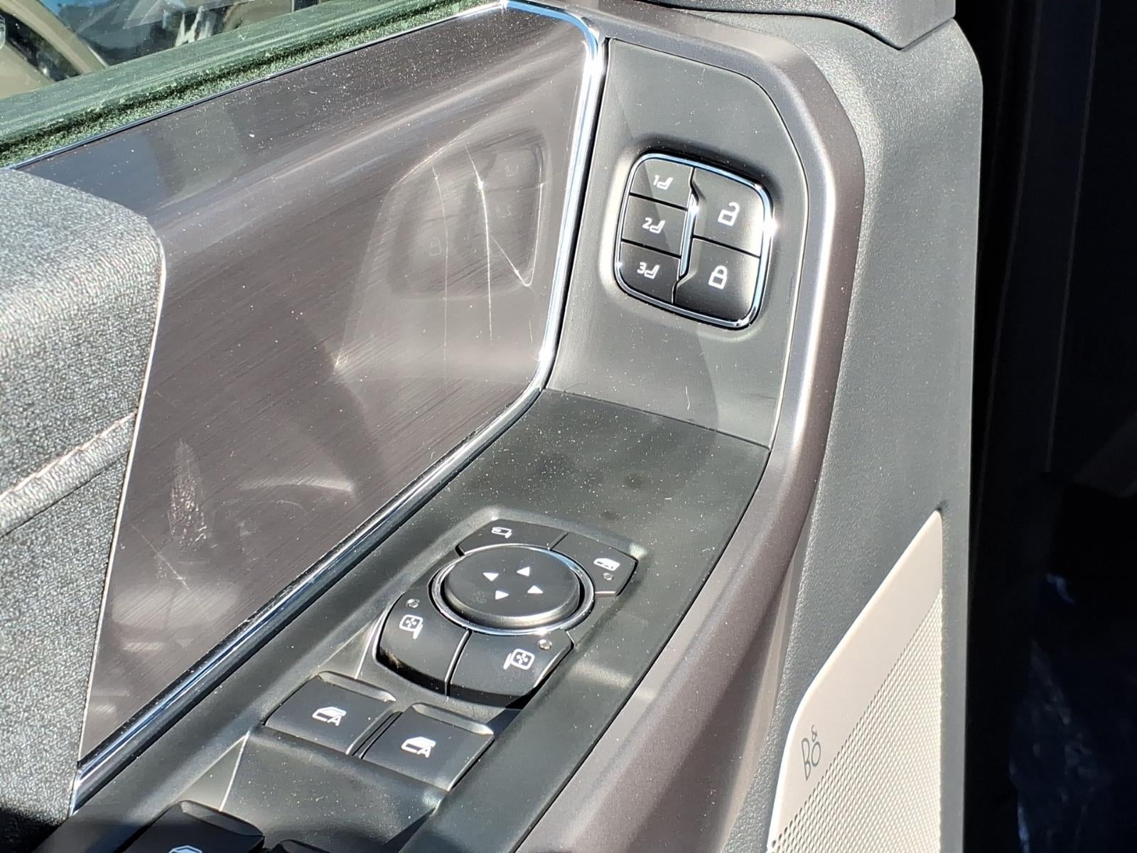 2026 Ford F-150 LARIAT 4WD SUPERCREW 5.5 BOX