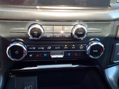2026 Ford F-150 LARIAT 4WD SUPERCREW 5.5 BOX