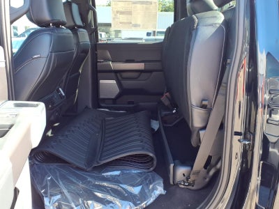 2026 Ford F-150 LARIAT 4WD SUPERCREW 5.5 BOX