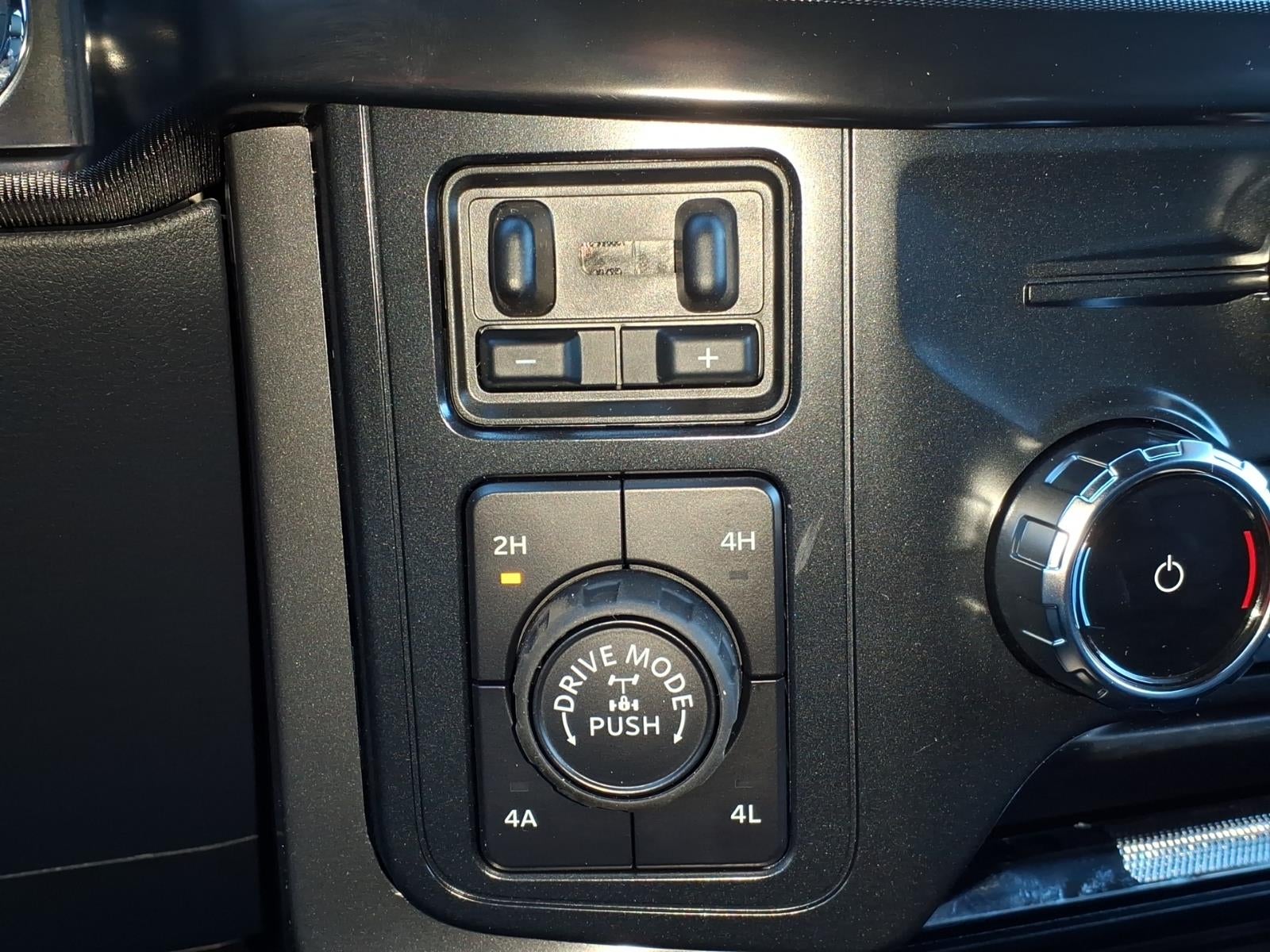 2026 Ford F-150 LARIAT 4WD SUPERCREW 5.5 BOX