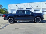 2026 Ford F-150 LARIAT 4WD SUPERCREW 5.5 BOX